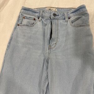 Abercrombie Jeans